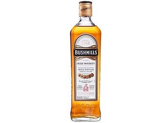 Віскі Bushmills (100ml)