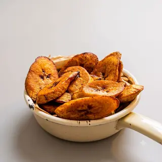 Extra Plantain