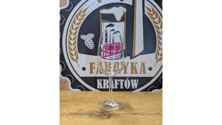 Funky Fluid Kieliszek 0,2L