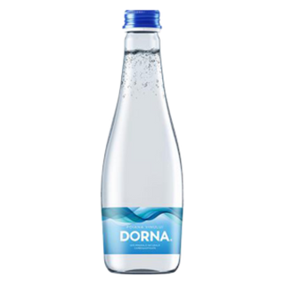 Dorna apă minerală carbogazoasă 0.75l