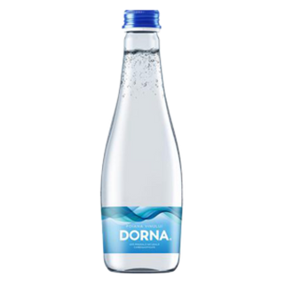 Dorna cu gaze