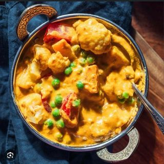 Veg Korma