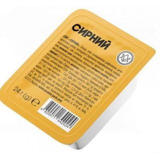 Сирний соус