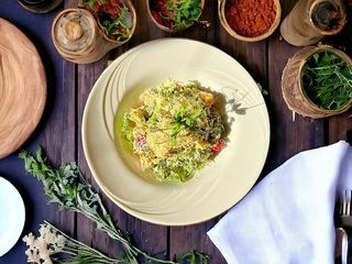 Цезар з куркою (200g)