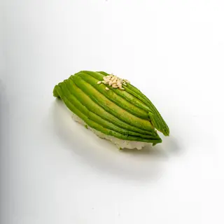 Nigiri Avocado
