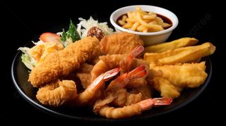 Tapas Portophino (3pers)