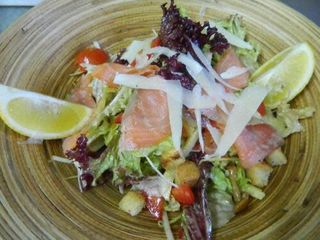 Insalata mariachi
