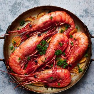 Gambas