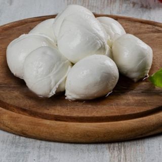 Bocconcino fior di latte 