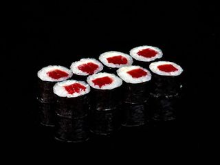 Hosomaki z tuńczykiem 8 szt.