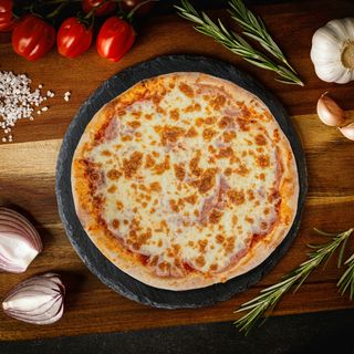 Pizza Prosciutto cotto Ø32cm