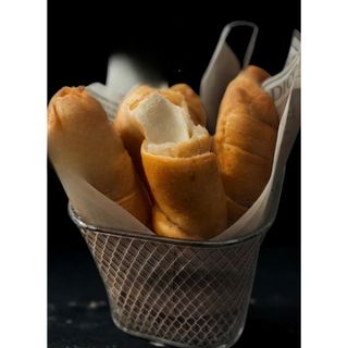 Tequeños de queso (5 uds.)