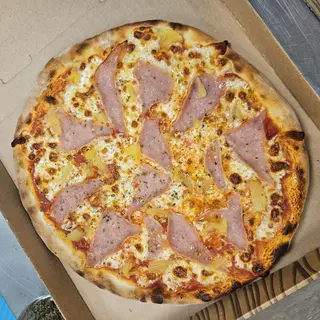 Hawaiana