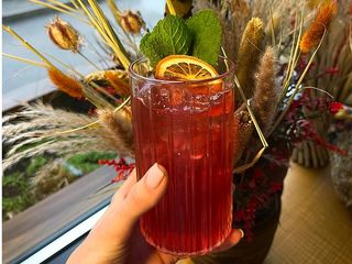 Кавуновий лимонад (250ml)