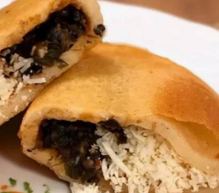 Empanada De Domino (1 Ud.)