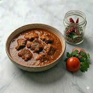 49. Agnello madras