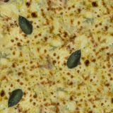 Pizza Quattro Formaggi Con Gorgonzola E Tocco Di Miele (60 cm x 40 cm) 