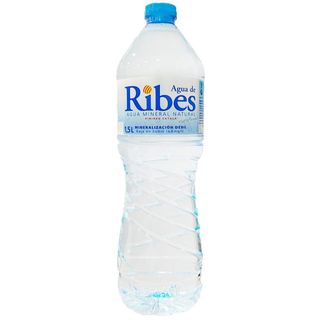 Agua Ribes 50ml.