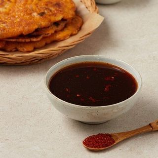 Salsa especial para gyozas (casera)