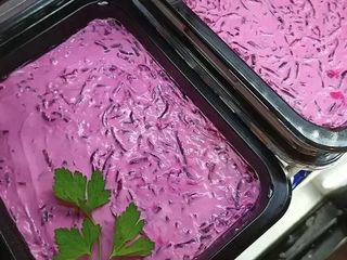 Оселедець під шубою 400 г (400g)