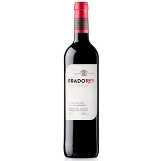 Vino Tinto Prado Rey Roble 3/4 - D.O. Ribera del Duero (75 cl.)