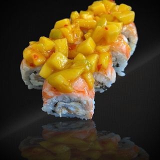 Exotic Roll
