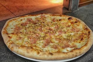 Pizza Umbria