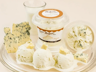 Морозиво Perfetto "Смакота" - Блакитний сир 130 г