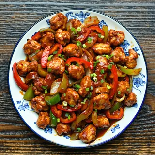 Gizzard