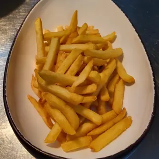 Patatine fritte