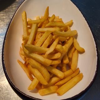 Patatine fritte