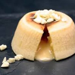 Coulant Gourmet ChocoBlanco