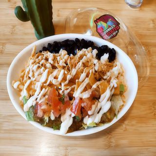 Burrito Bowl