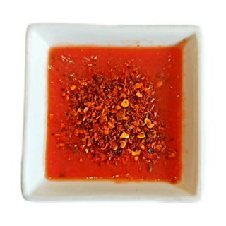 Sos de rosii picant (80g)