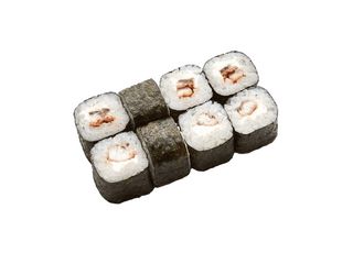 Макі сир вугор (120g)