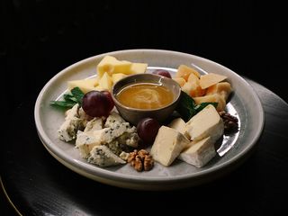 Сирний сет (240/50г)