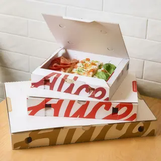 Il Meglio di Alice (per due persone)