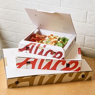 Il Meglio di Alice (per due persone)