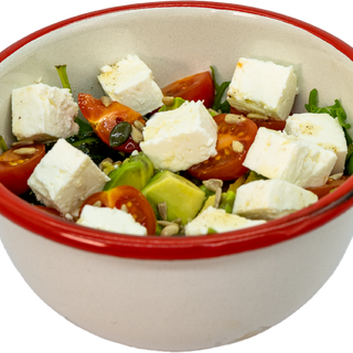 SALATA FRESH