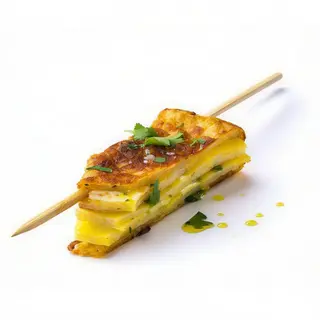 Pincho Tortilla