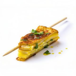 Pincho Tortilla