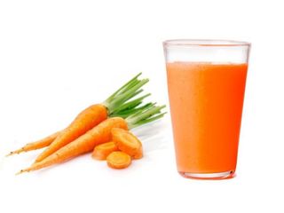 Фреш Морквяний (100мл)