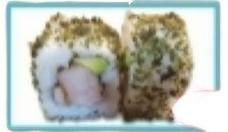 164. Grilled Chicken Roll (4 Uds.)