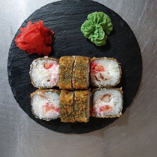 Տեմպուրա Տեխաս