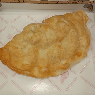 Calzone fritto