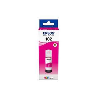 Cartucho Ecotank Magenta 13T03R340 - 8715946643366