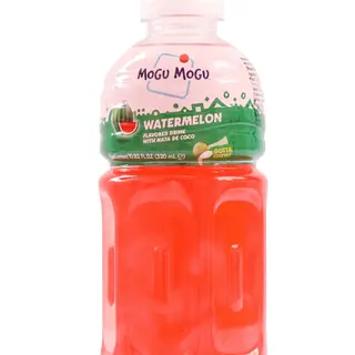 Mogu Mogu de sandía 
