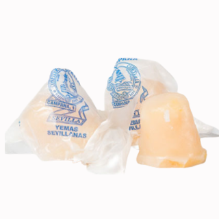 Yemas Sevillanas 1kg