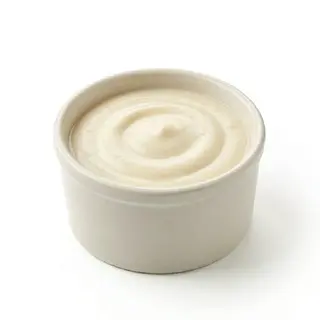 Salsa de Ajo