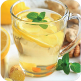  Detox citron gingembre   